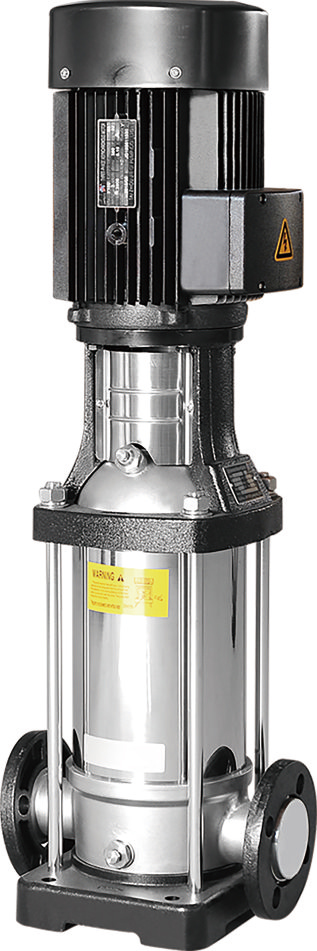 CDM系列轻型多级离心泵
